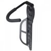 Maclean Rowerowy uchwyt ścienny pionowy stal max. obciążenie 30kg       Maclean MC-432